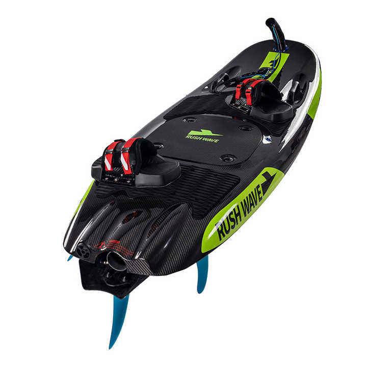Electric Surfboard gallery 2