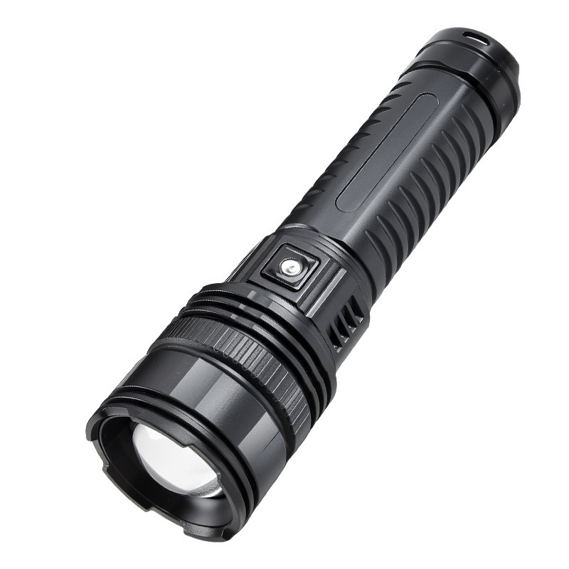 Flashlights