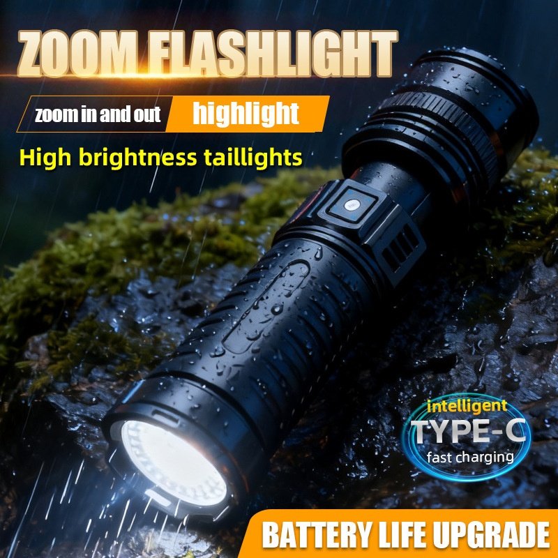 Flashlights gallery 2