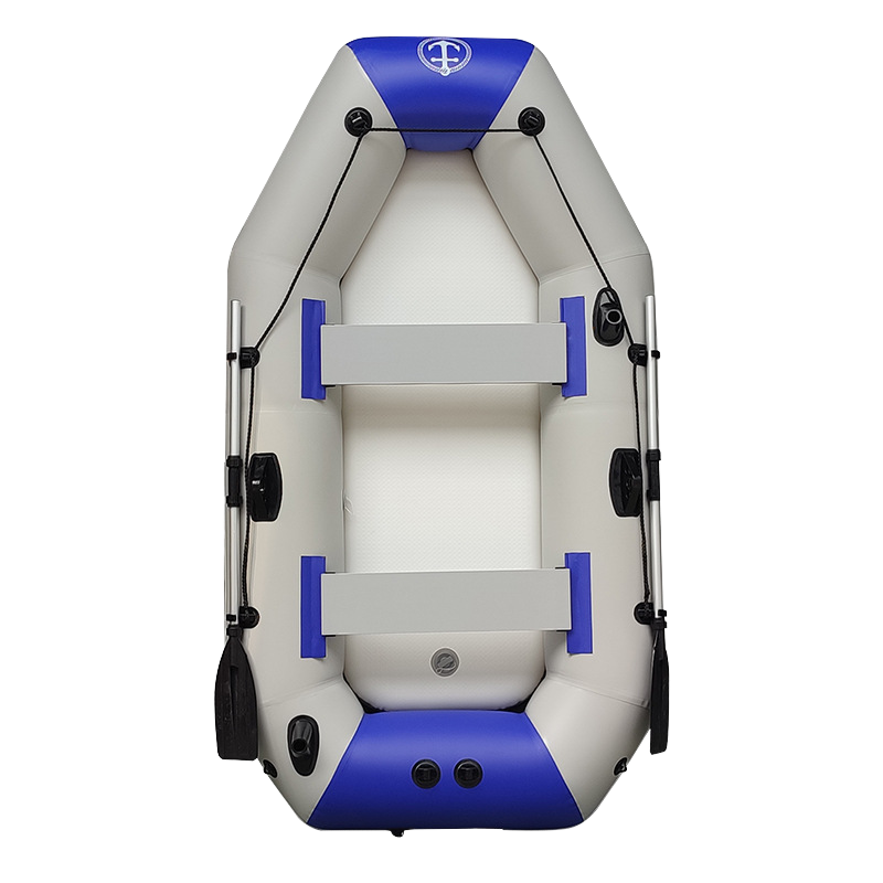 Inflatable Fishing Boat gallery 3