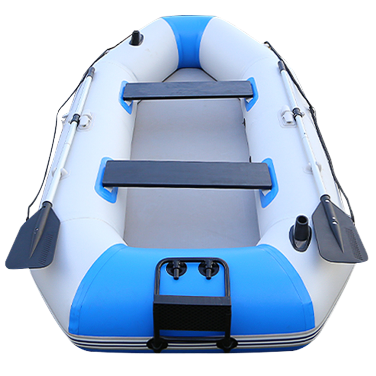 Inflatable Fishing Boat gallery 4