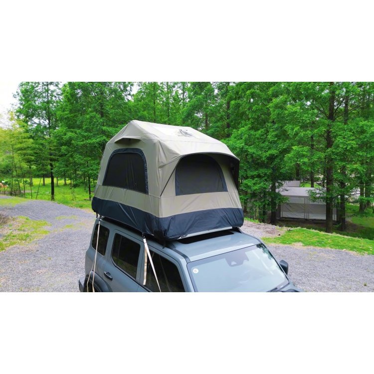 Roof Tent