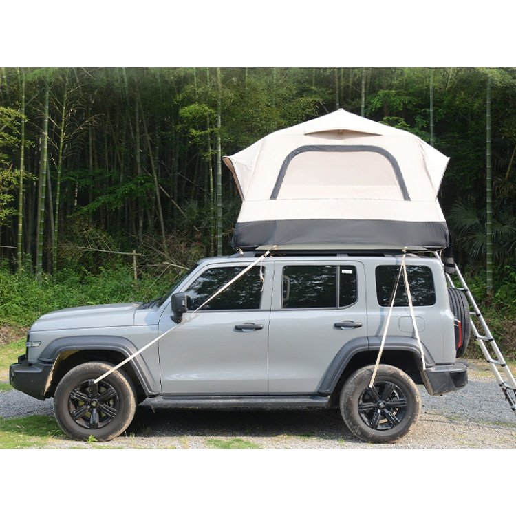 Roof Tent gallery 3