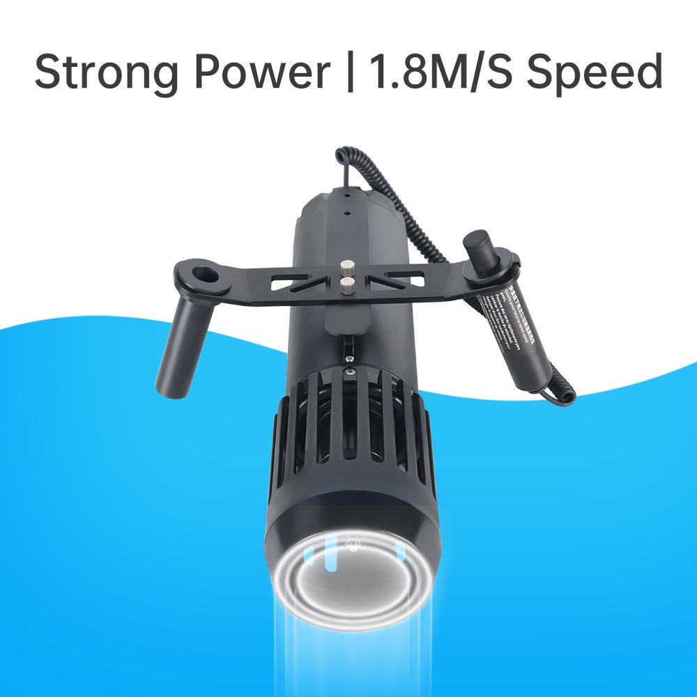 Underwater Scooters gallery 8