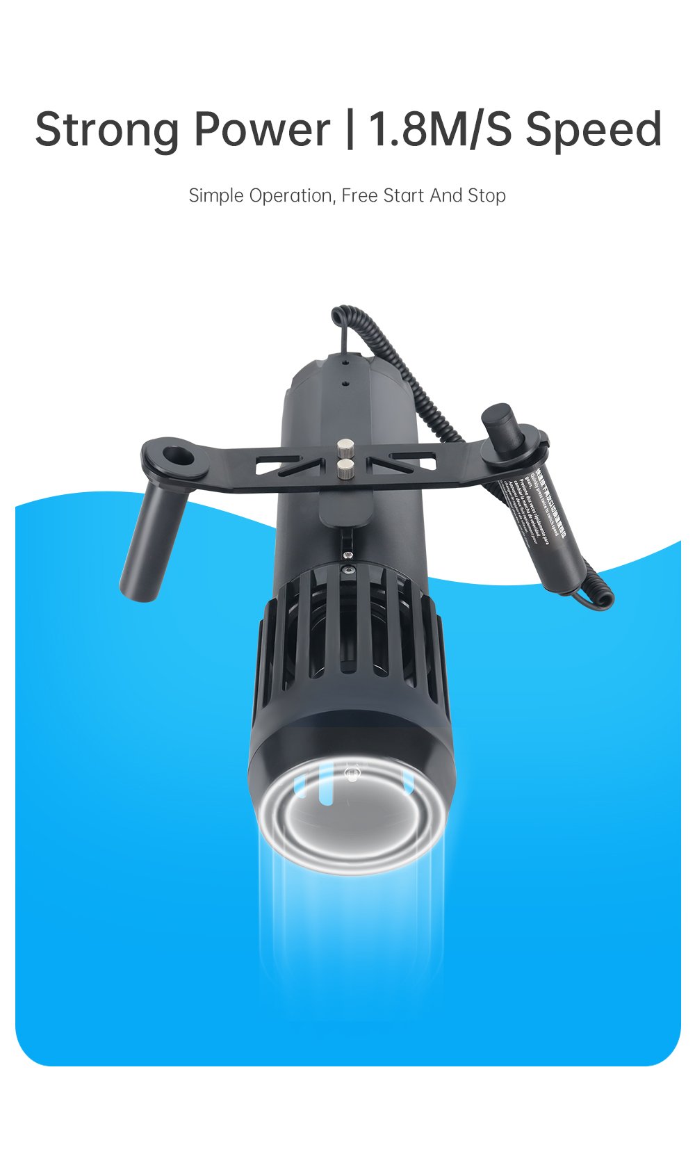 Underwater Scooters gallery 12