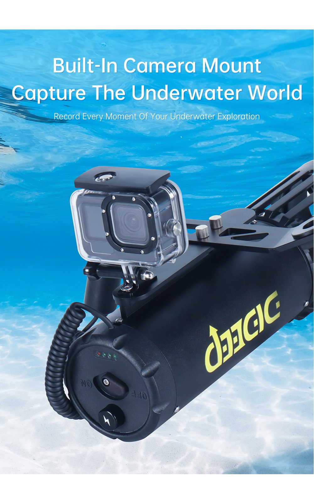 0.5L Scuba gallery 12