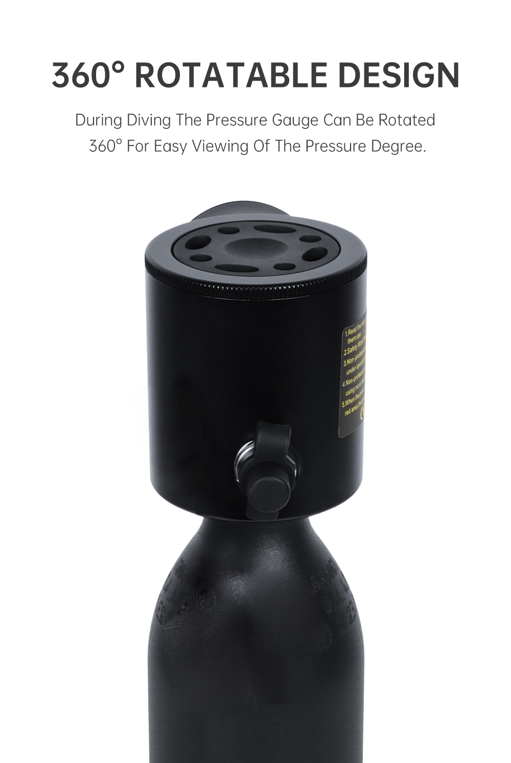 0.5L Scuba gallery 16