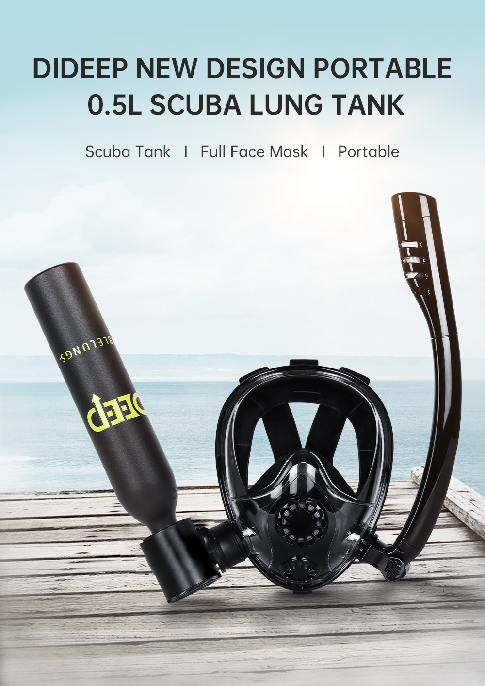 0.5L Scuba gallery 17
