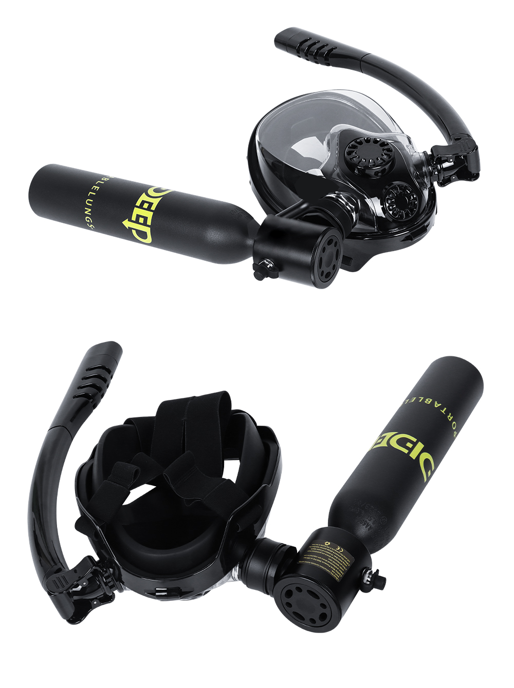 0.5L Scuba gallery 18