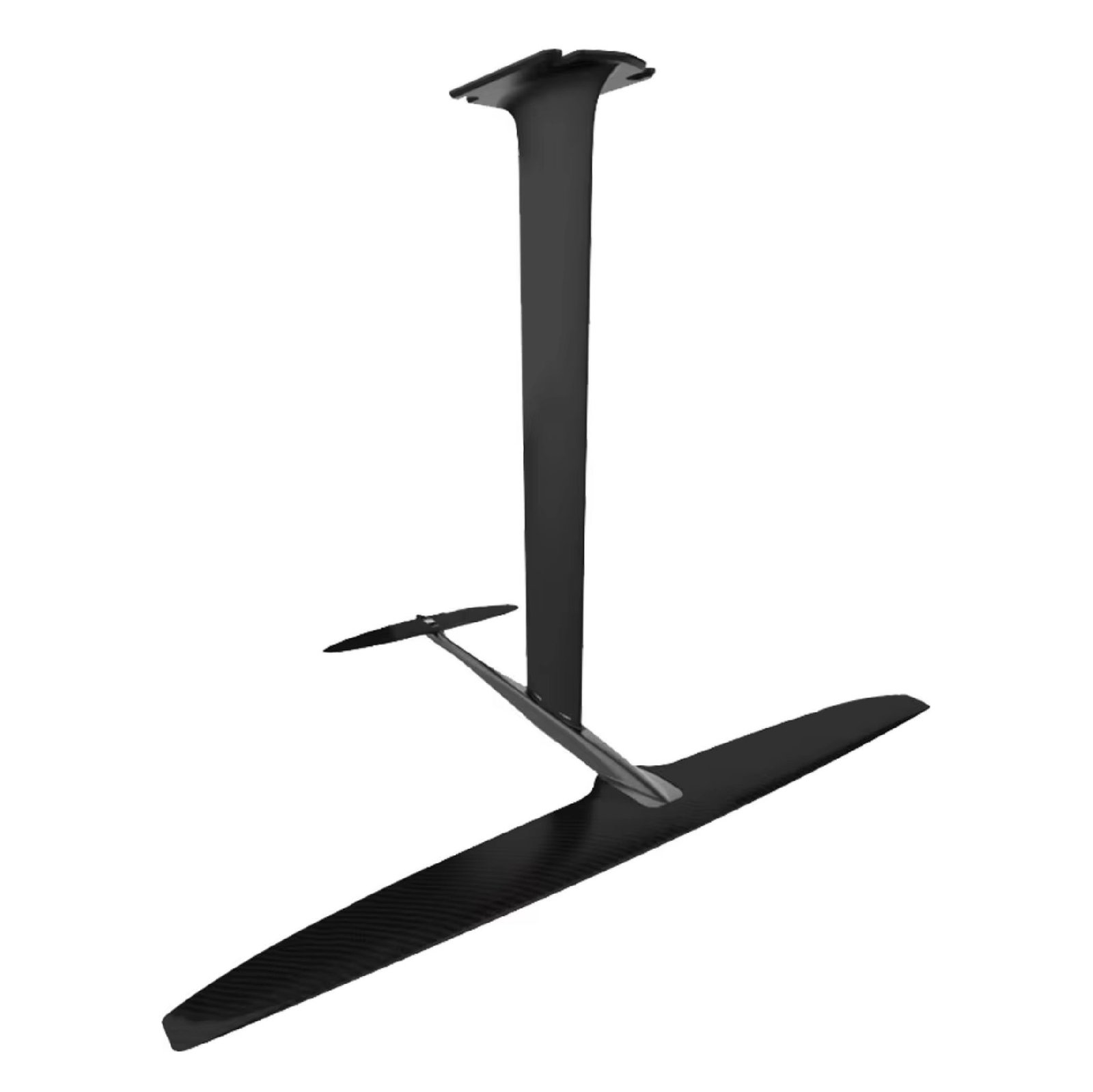 Carbon Fiber Hydrofoil gallery 5