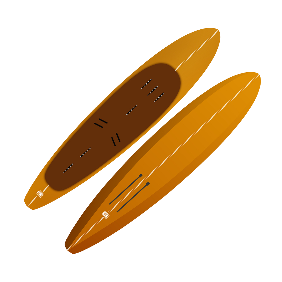 Hydrofoil Board gallery 5