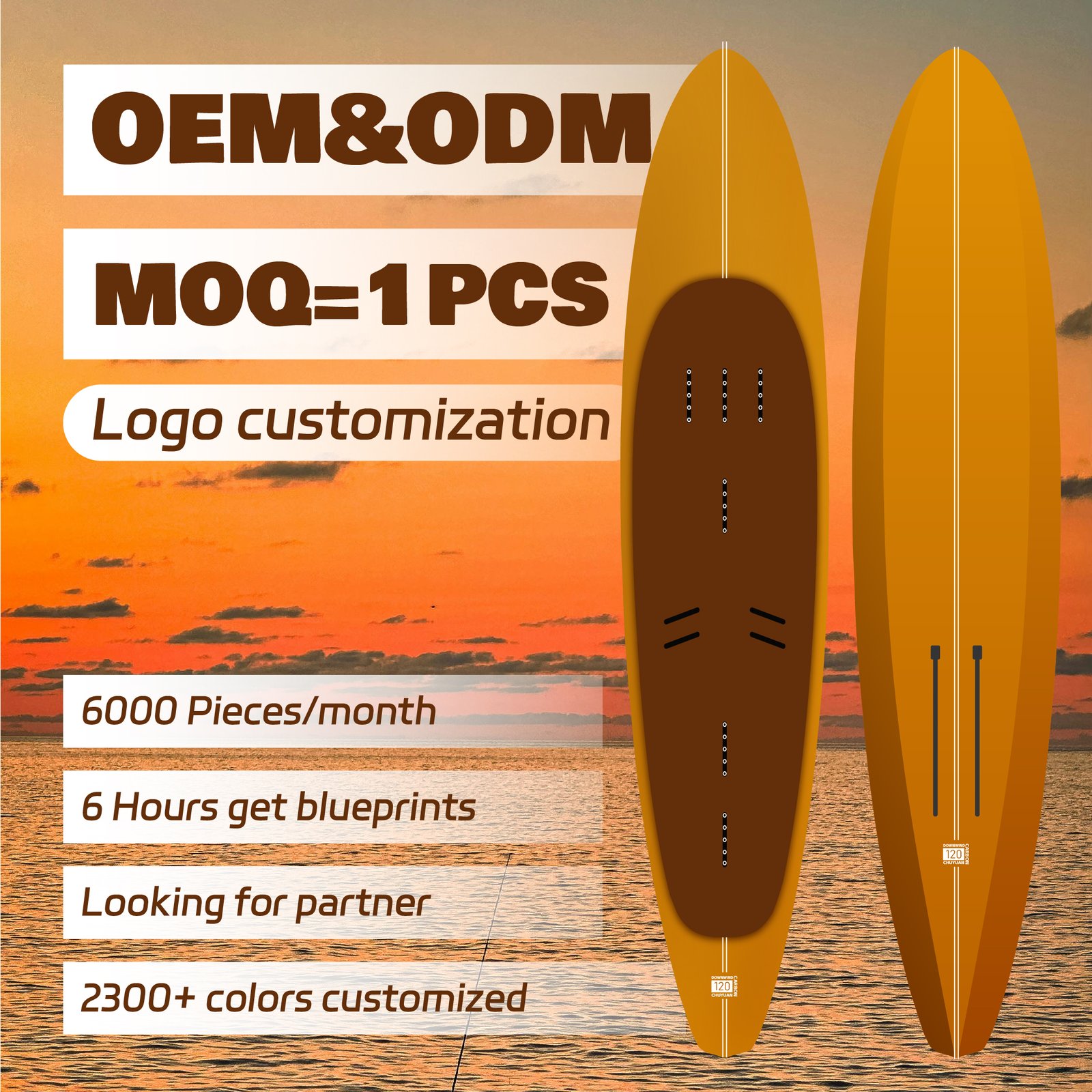 Hydrofoil Board gallery 6