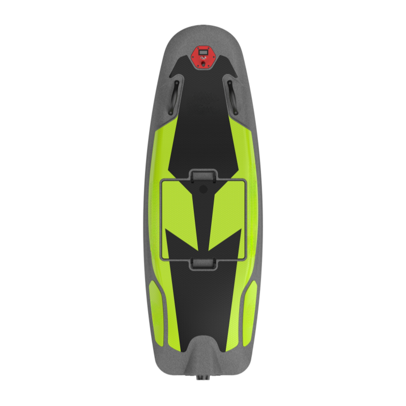 Electric Surfboard gallery 3