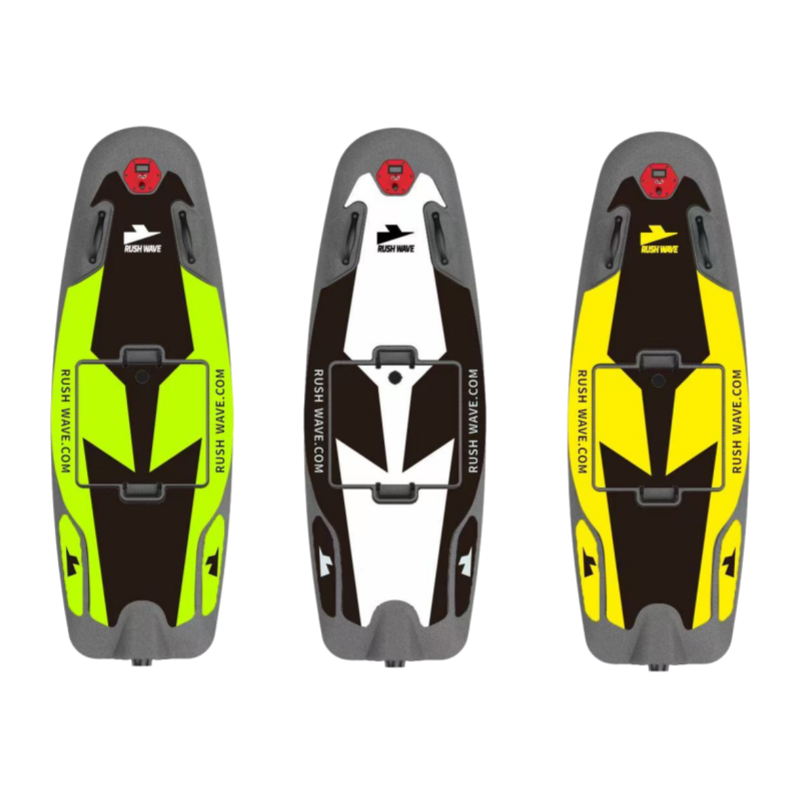 Electric Surfboard gallery 4