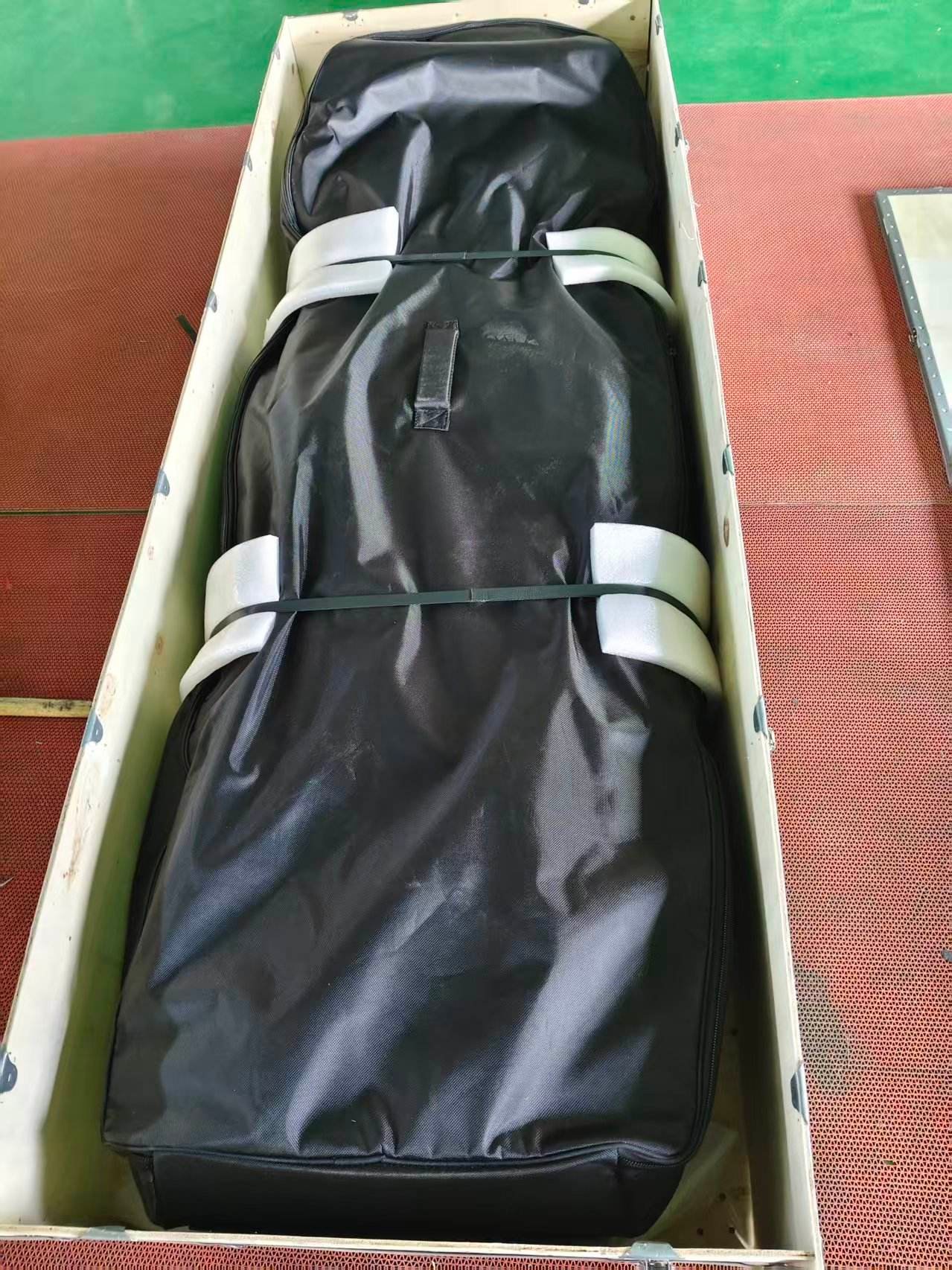 Electric Surfboard gallery 8