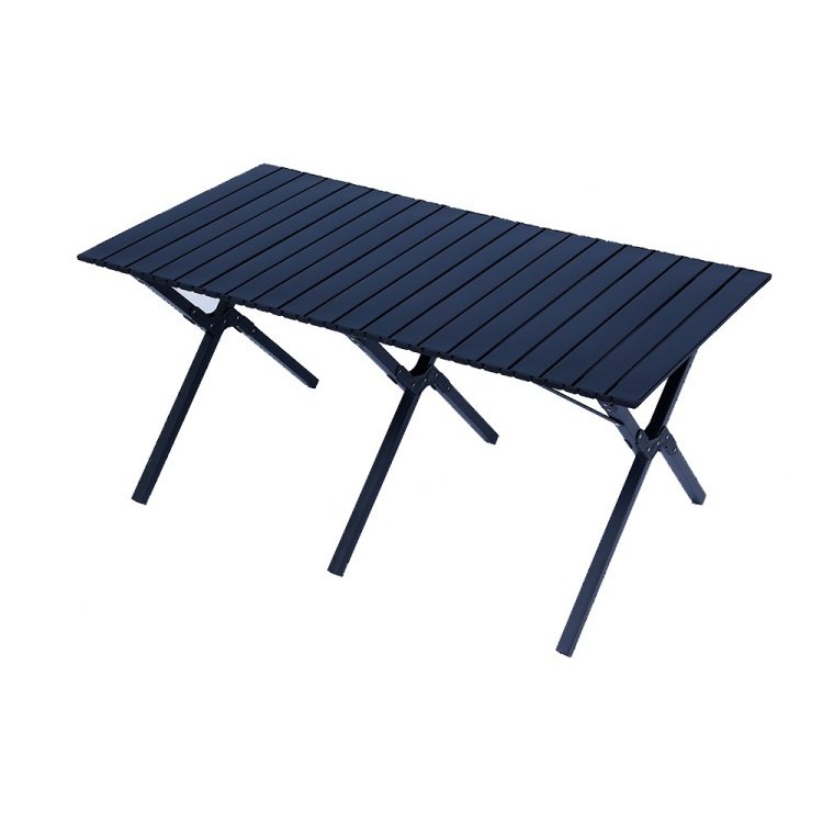 Folding table
