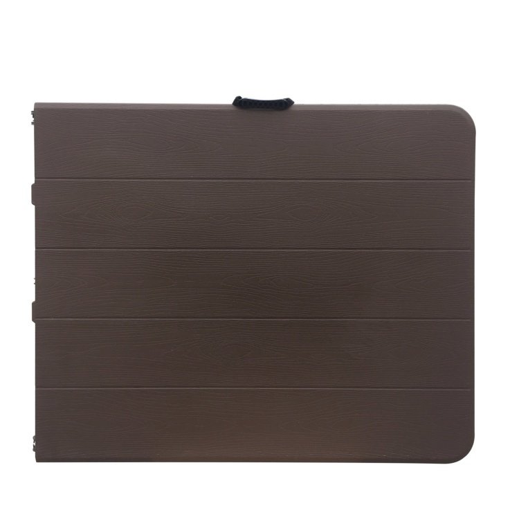 Plastic folding table gallery 3