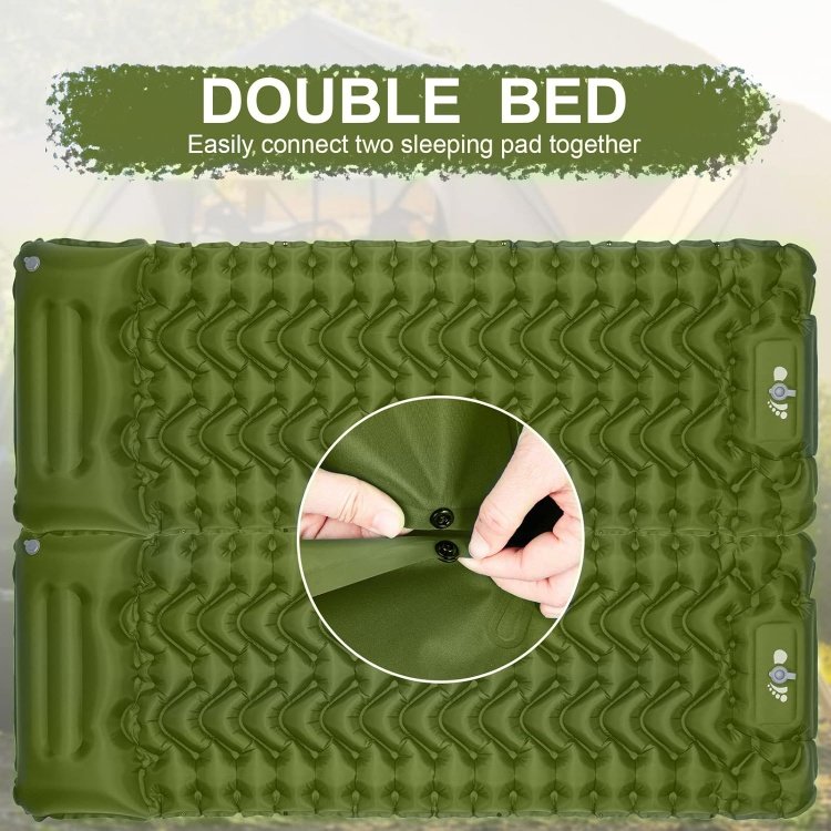 Sleeping Pads gallery 2