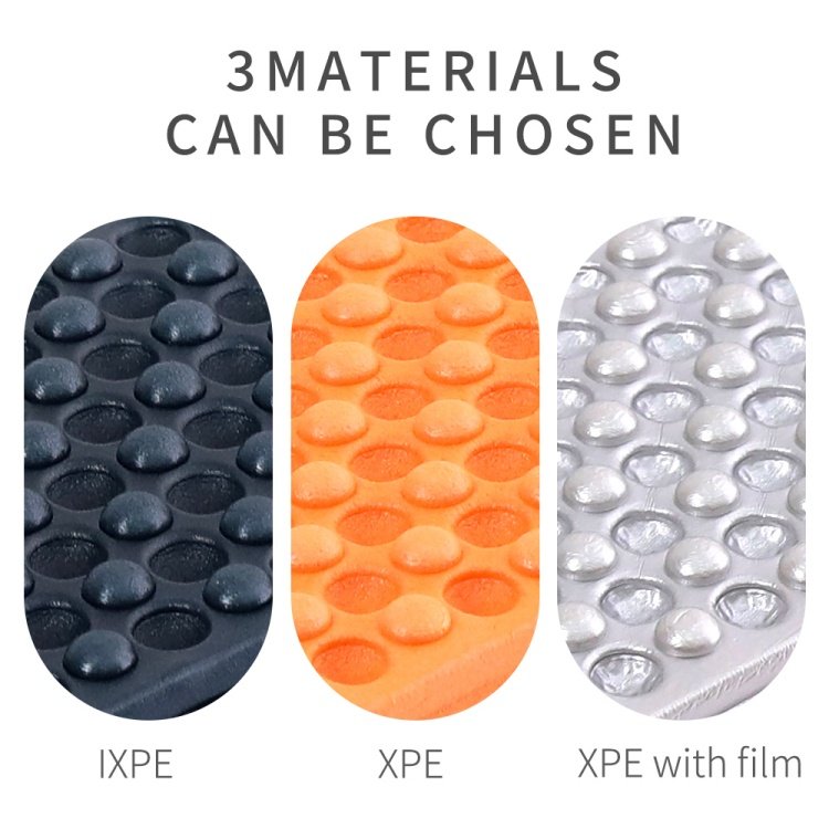 Egg Crate Sleeping Pad gallery 6