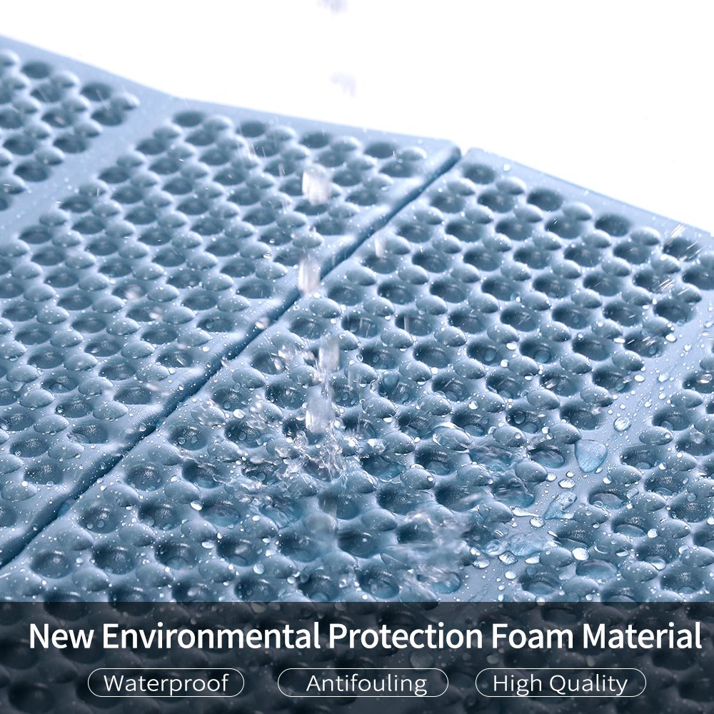 Egg Crate Sleeping Pad gallery 8