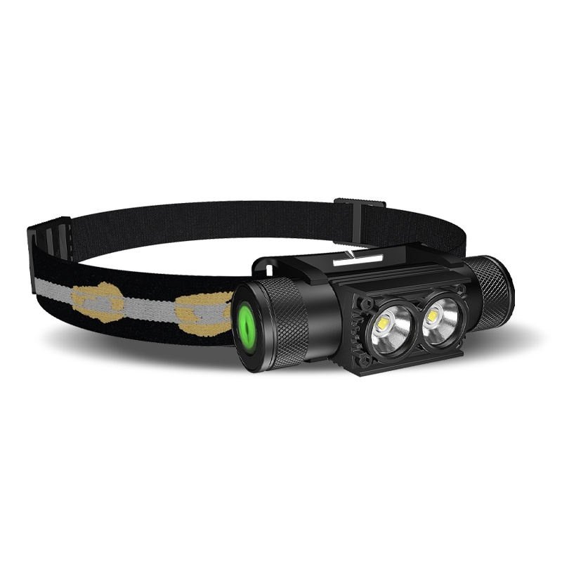 Customized Headlamp: Your Perfect Hands-Free Light for Work and Adventure